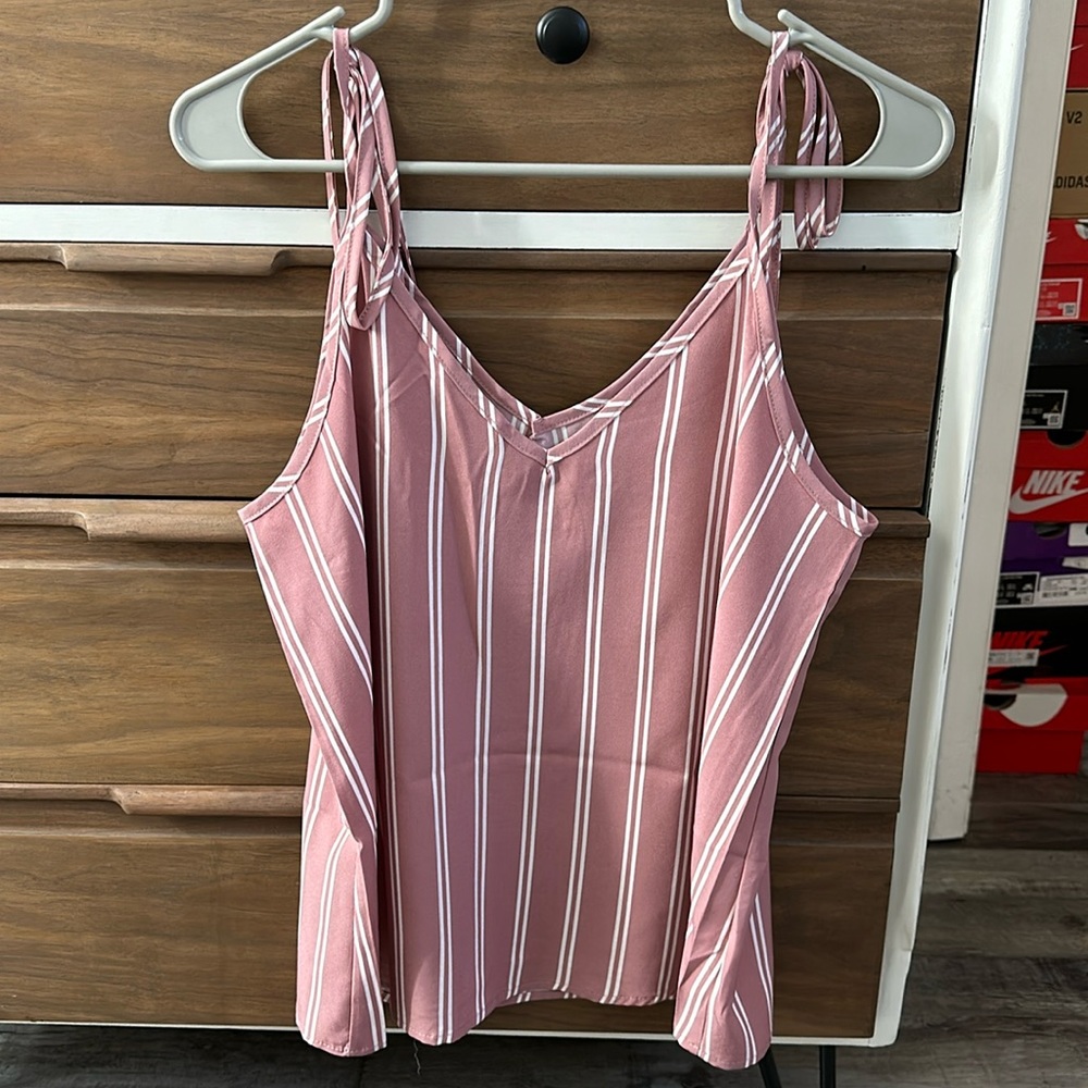 SHEIN tank top